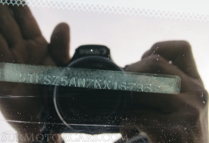 2019 Toyota Tacoma 4WD - Image 48