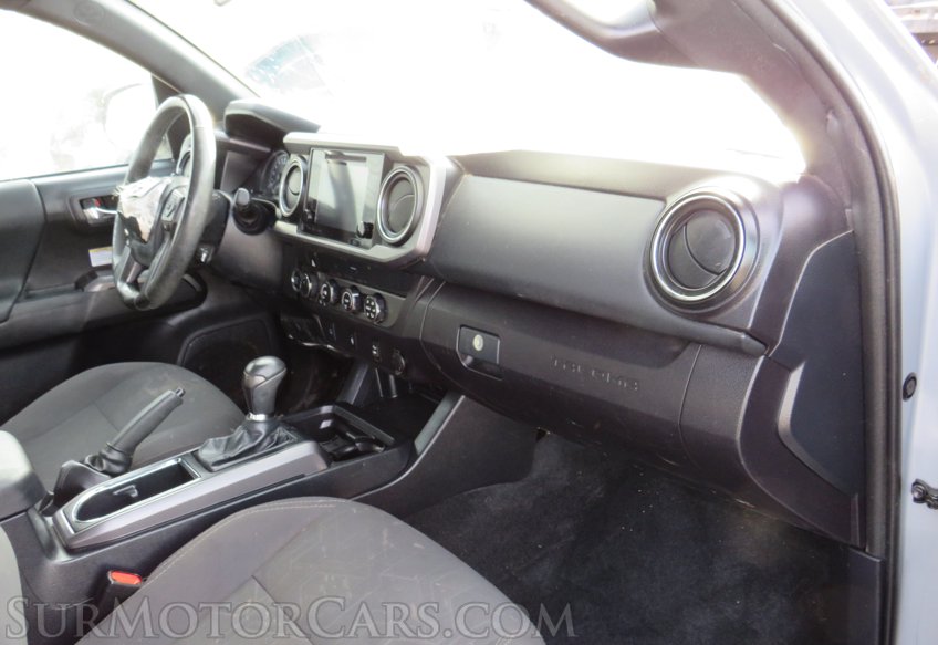 2019 Toyota Tacoma 4WD - Image 25