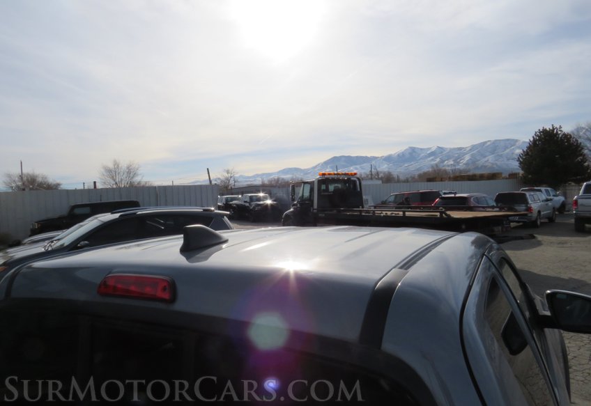 2019 Toyota Tacoma 4WD - Image 22