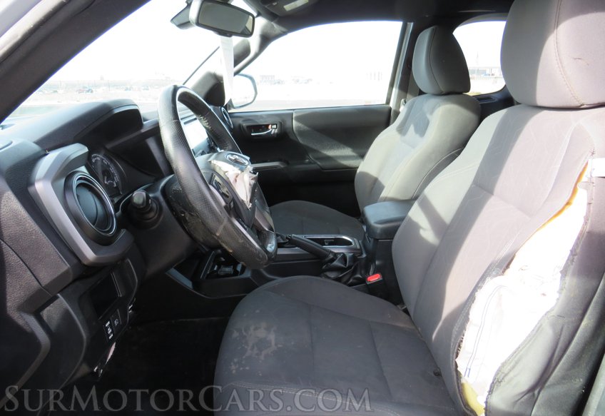 2019 Toyota Tacoma 4WD - Image 27