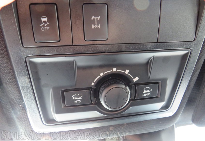 2019 Toyota Tacoma 4WD - Image 36