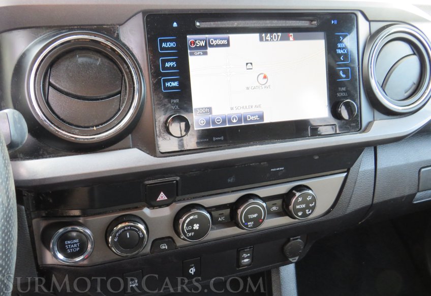 2019 Toyota Tacoma 4WD - Image 32