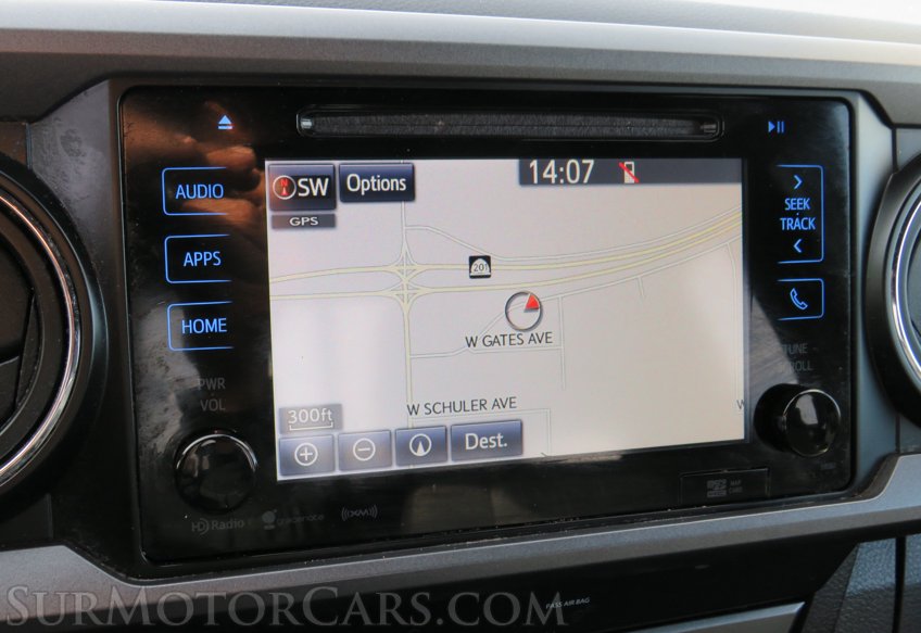 2019 Toyota Tacoma 4WD - Image 33