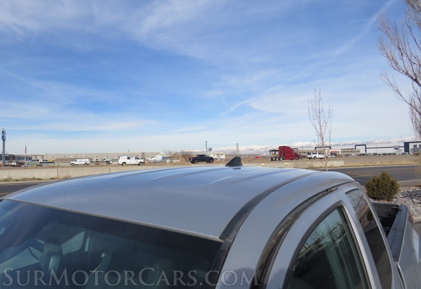 2019 Toyota Tacoma 4WD - Image 16