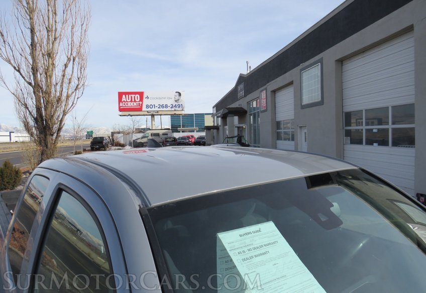 2019 Toyota Tacoma 4WD - Image 20