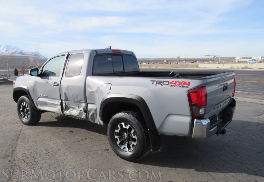 2019 Toyota Tacoma 4WD - Image 6