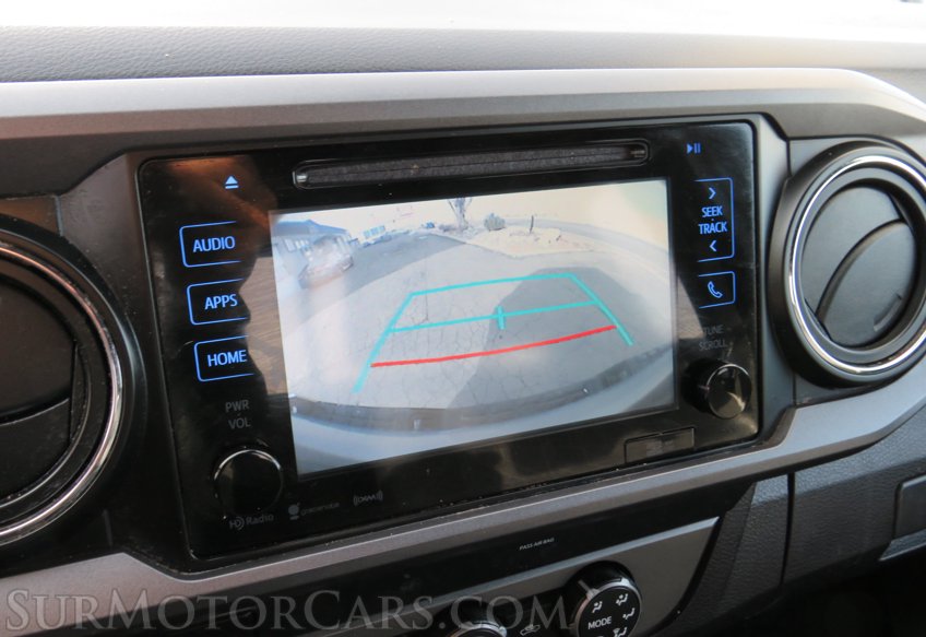 2019 Toyota Tacoma 4WD - Image 35