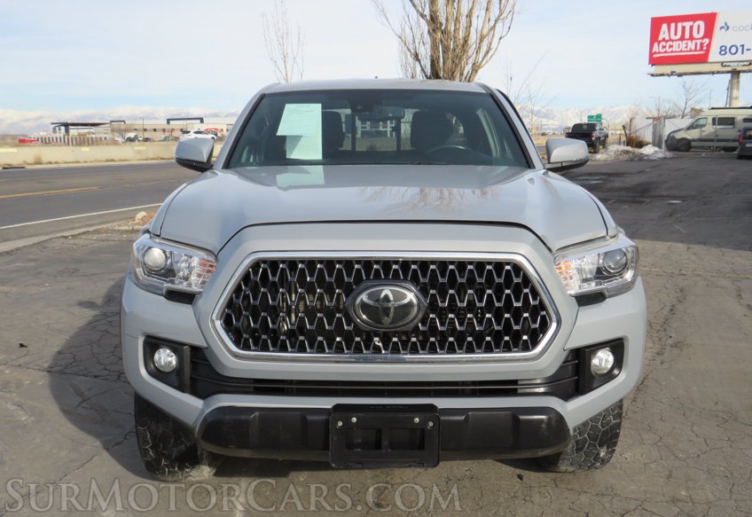 2019 Toyota Tacoma 4WD - Image 10