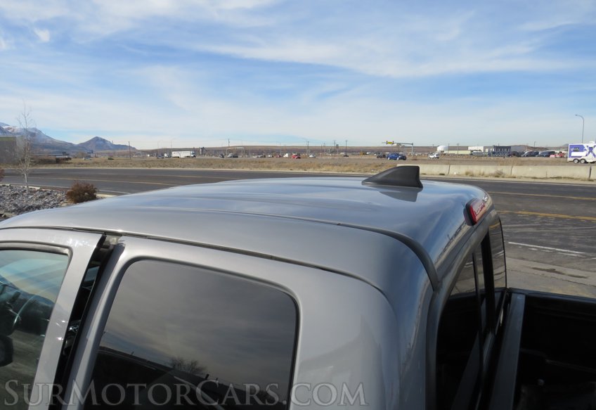 2019 Toyota Tacoma 4WD - Image 21