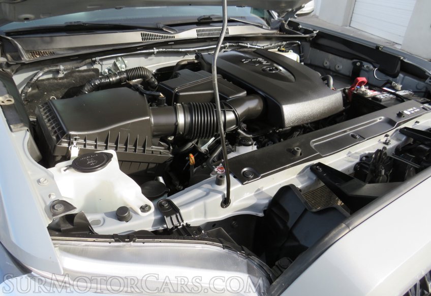 2019 Toyota Tacoma 4WD - Image 43