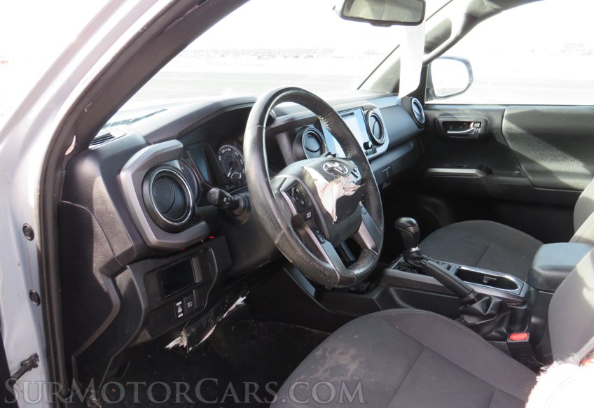 2019 Toyota Tacoma 4WD - Image 24