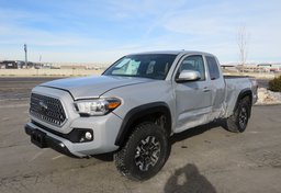 2019 Toyota Tacoma 4WD - Image 1