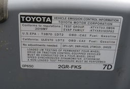 2019 Toyota Tacoma 4WD - Image 46