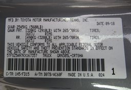 2019 Toyota Tacoma 4WD - Image 47