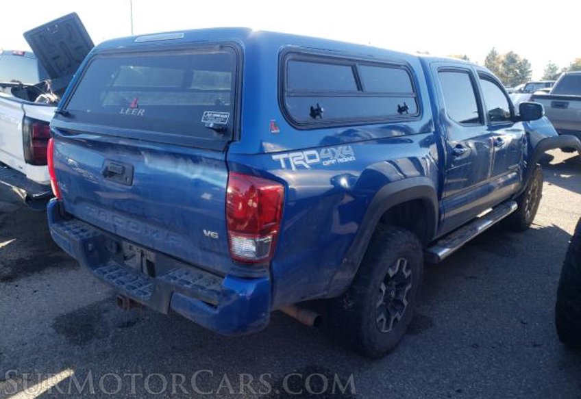 2016 Toyota Tacoma - Image 3