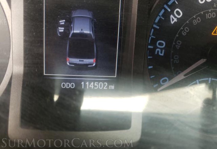 2016 Toyota Tacoma - Image 7