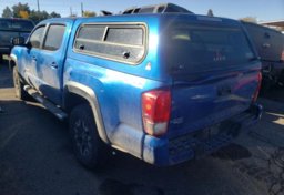 2016 Toyota Tacoma - Image 4