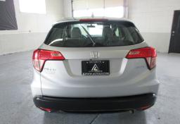Thumbnail of 2016 Honda HR-V