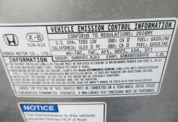 Thumbnail of 2016 Honda HR-V