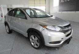 Thumbnail of 2016 Honda HR-V