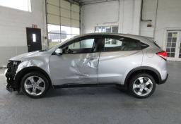 Thumbnail of 2016 Honda HR-V