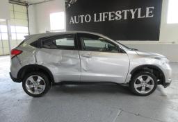 Thumbnail of 2016 Honda HR-V