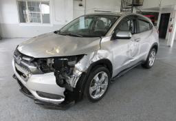 Thumbnail of 2016 Honda HR-V