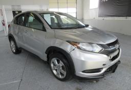 Thumbnail of 2016 Honda HR-V