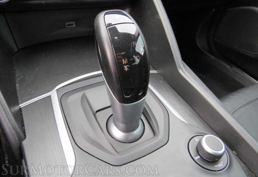 2018 Alfa Romeo Giulia - Image 34