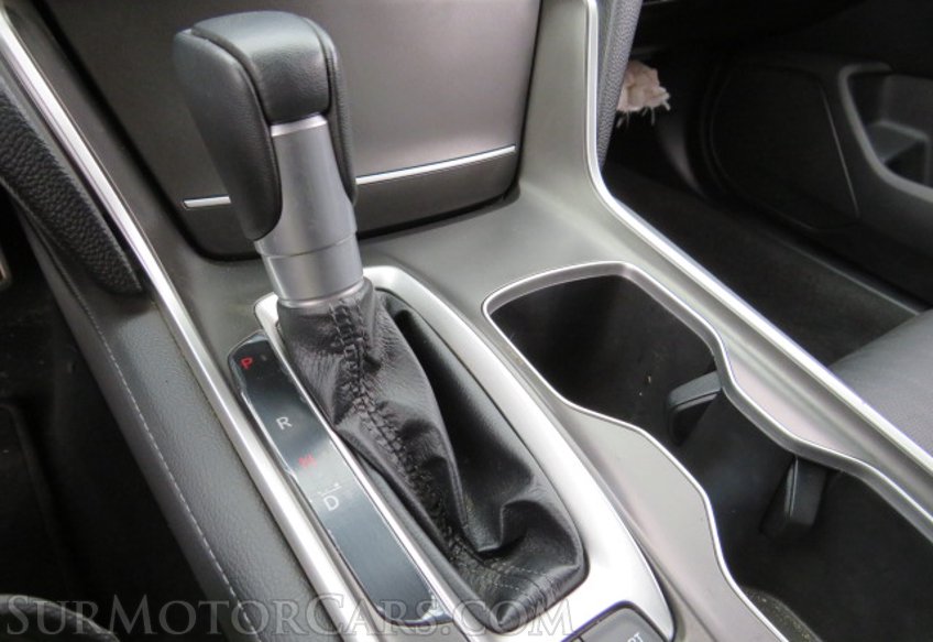 2021 Honda Accord Sedan - Image 34