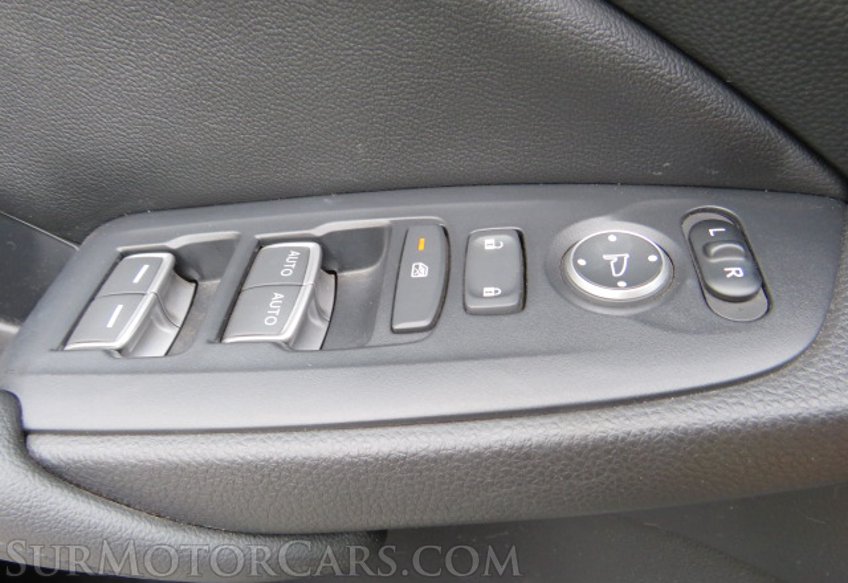 2021 Honda Accord Sedan - Image 39