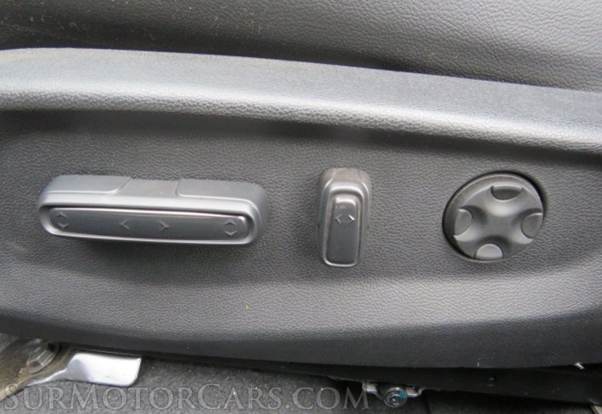 2021 Honda Accord Sedan - Image 44