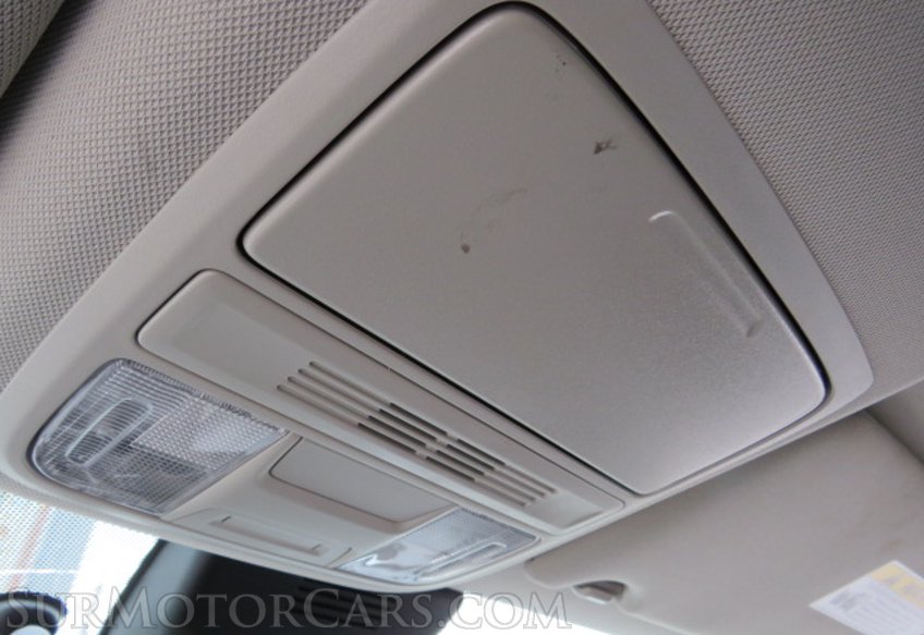 2021 Honda Accord Sedan - Image 40