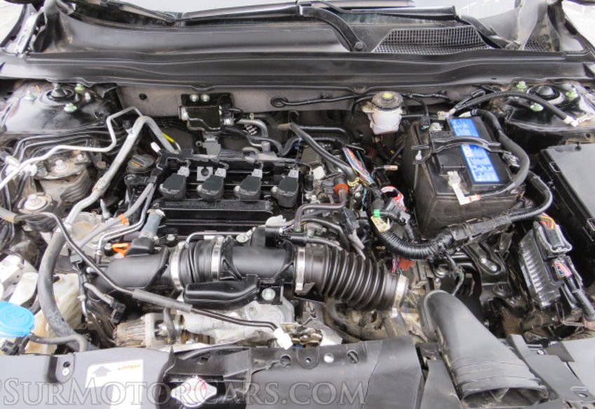 2021 Honda Accord Sedan - Image 49