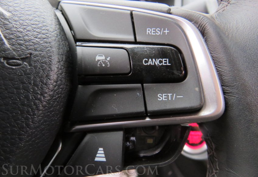 2021 Honda Accord Sedan - Image 36