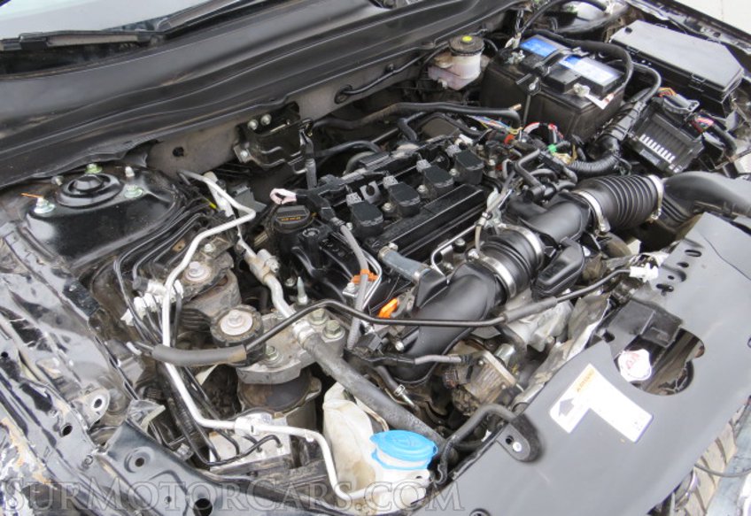 2021 Honda Accord Sedan - Image 48