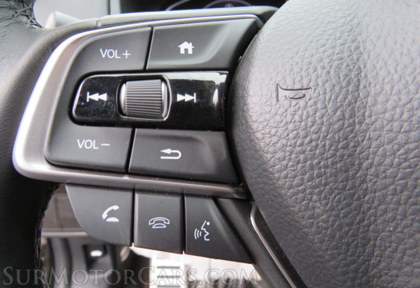 2021 Honda Accord Sedan - Image 35