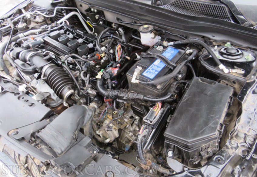 2021 Honda Accord Sedan - Image 50