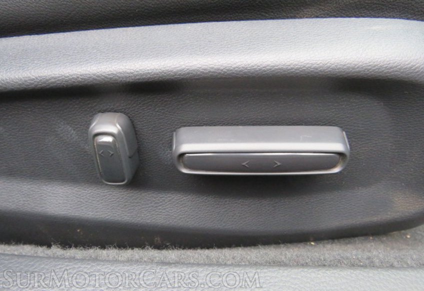 2021 Honda Accord Sedan - Image 43