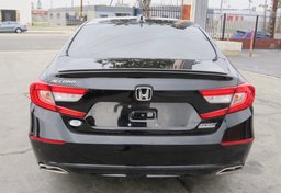 2021 Honda Accord Sedan - Image 12