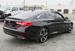 2021 Honda Accord Sedan - Image 8