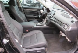 2021 Honda Accord Sedan - Image 22