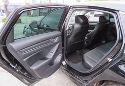 2021 Honda Accord Sedan - Image 25