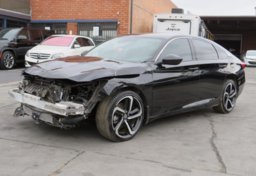 2021 Honda Accord Sedan - Image 3