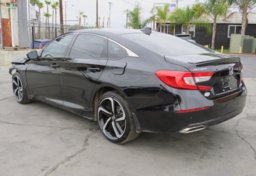 2021 Honda Accord Sedan - Image 7