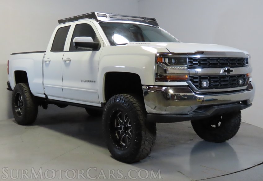 2019 Chevrolet Silverado 1500 LD - Image 4