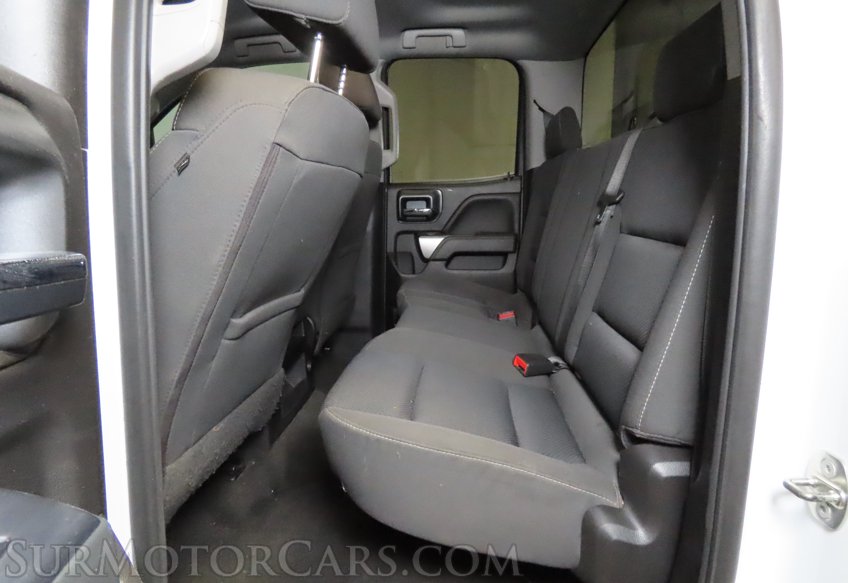 2019 Chevrolet Silverado 1500 LD - Image 29