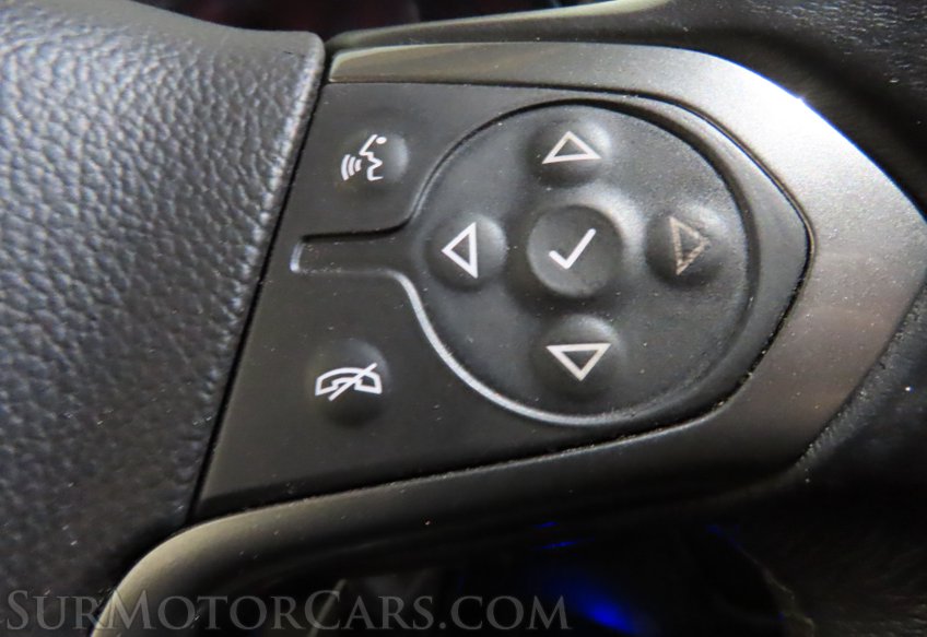 2019 Chevrolet Silverado 1500 LD - Image 37