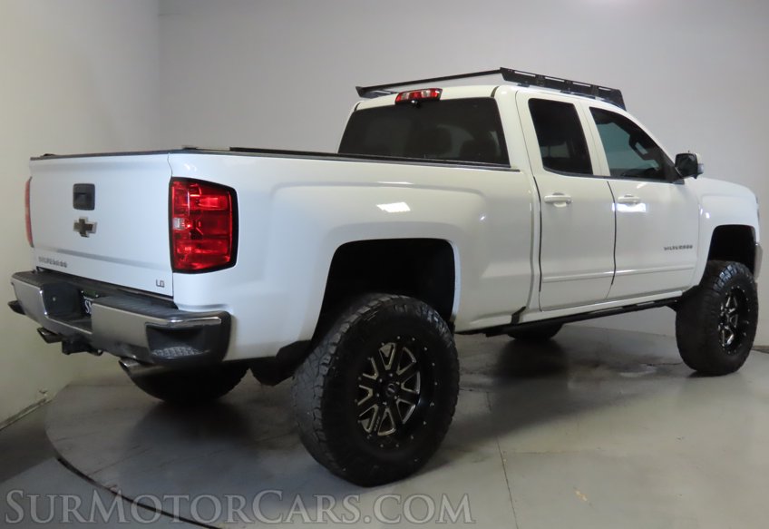 2019 Chevrolet Silverado 1500 LD - Image 6