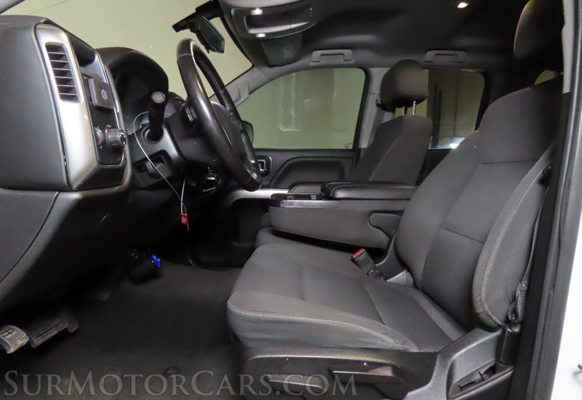 2019 Chevrolet Silverado 1500 LD - Image 31